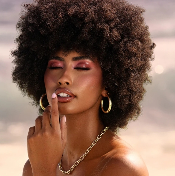 New! Alamar Hydrating Complexion Trio Dark-Rich - Picture 2 of 5